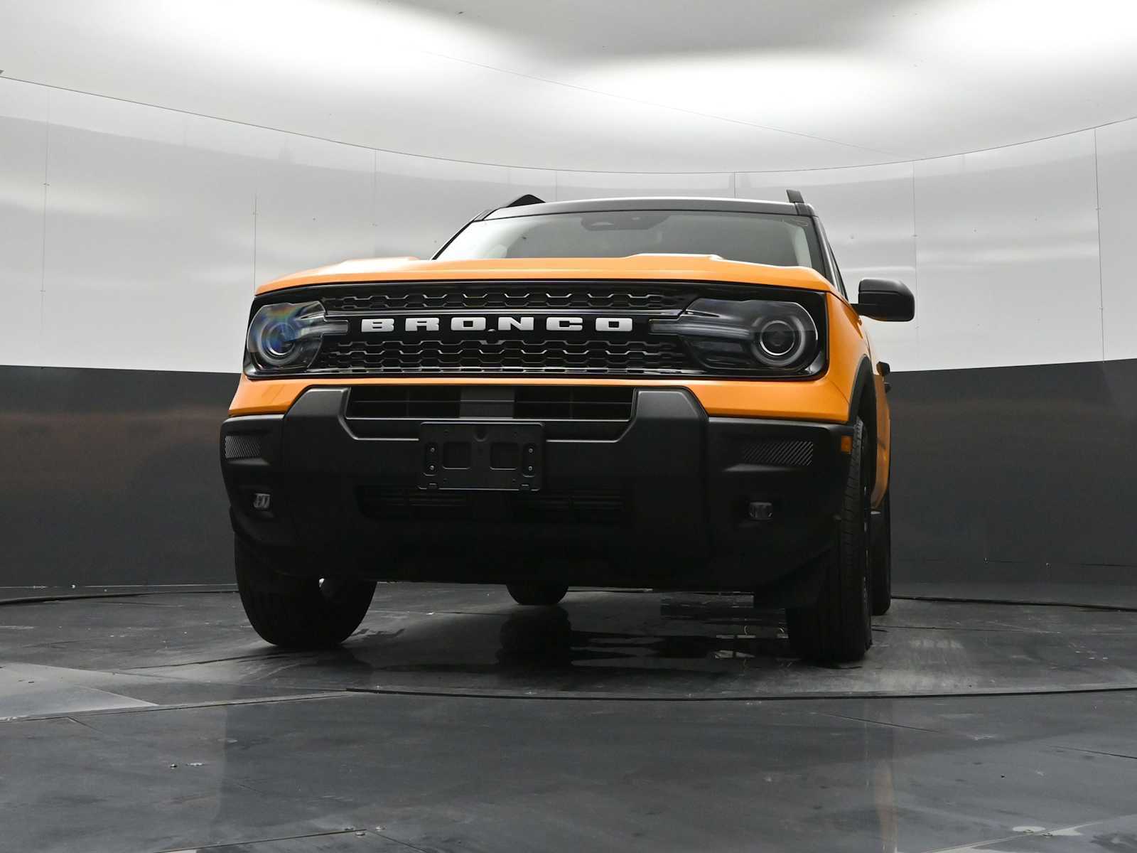 New 2026 Ford Bronco Sport Outer Banks image 32