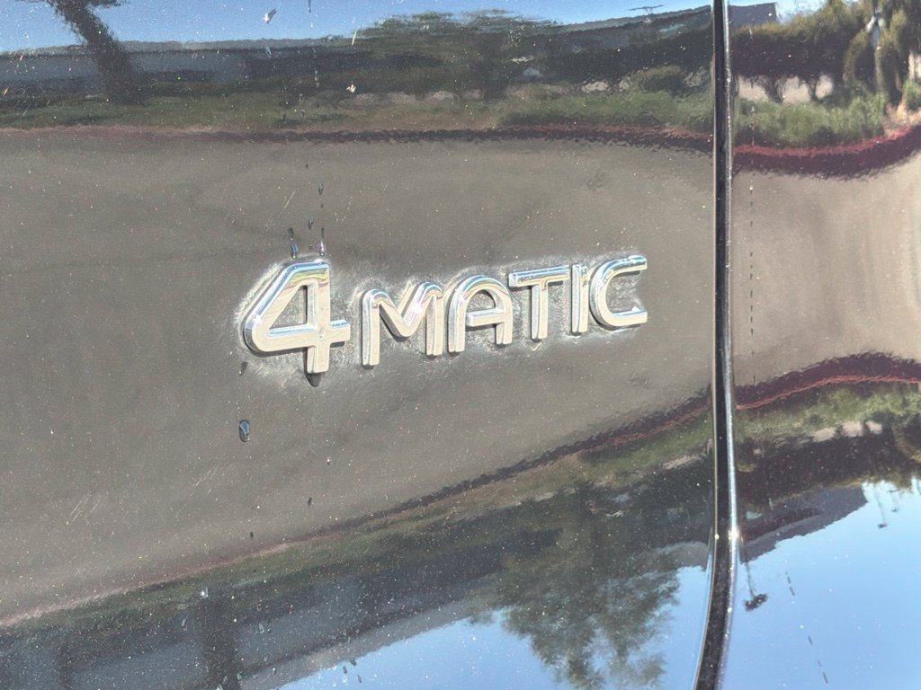 Certified 2023 Mercedes-Benz EQS 580 4MATIC SUV image 14