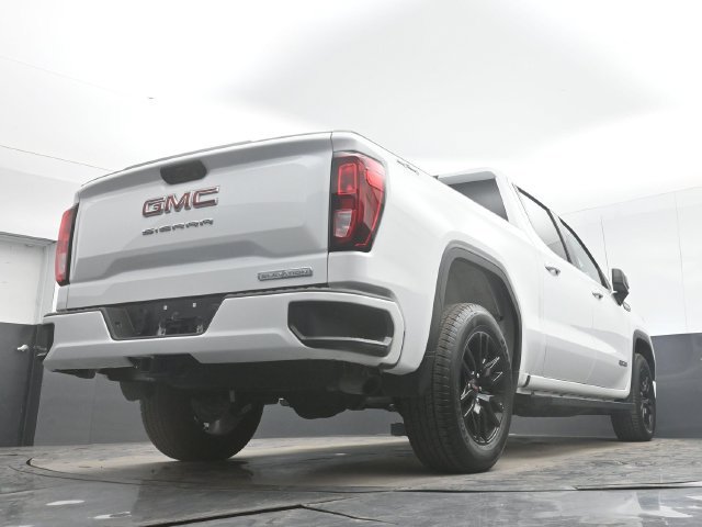 Used 2024 GMC Sierra 1500 Elevation AWD/4WD image 31