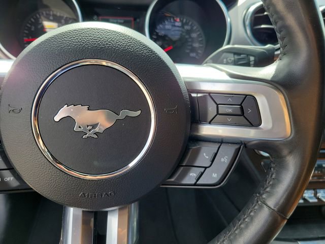 Used 2022 Ford Mustang Premium image 19