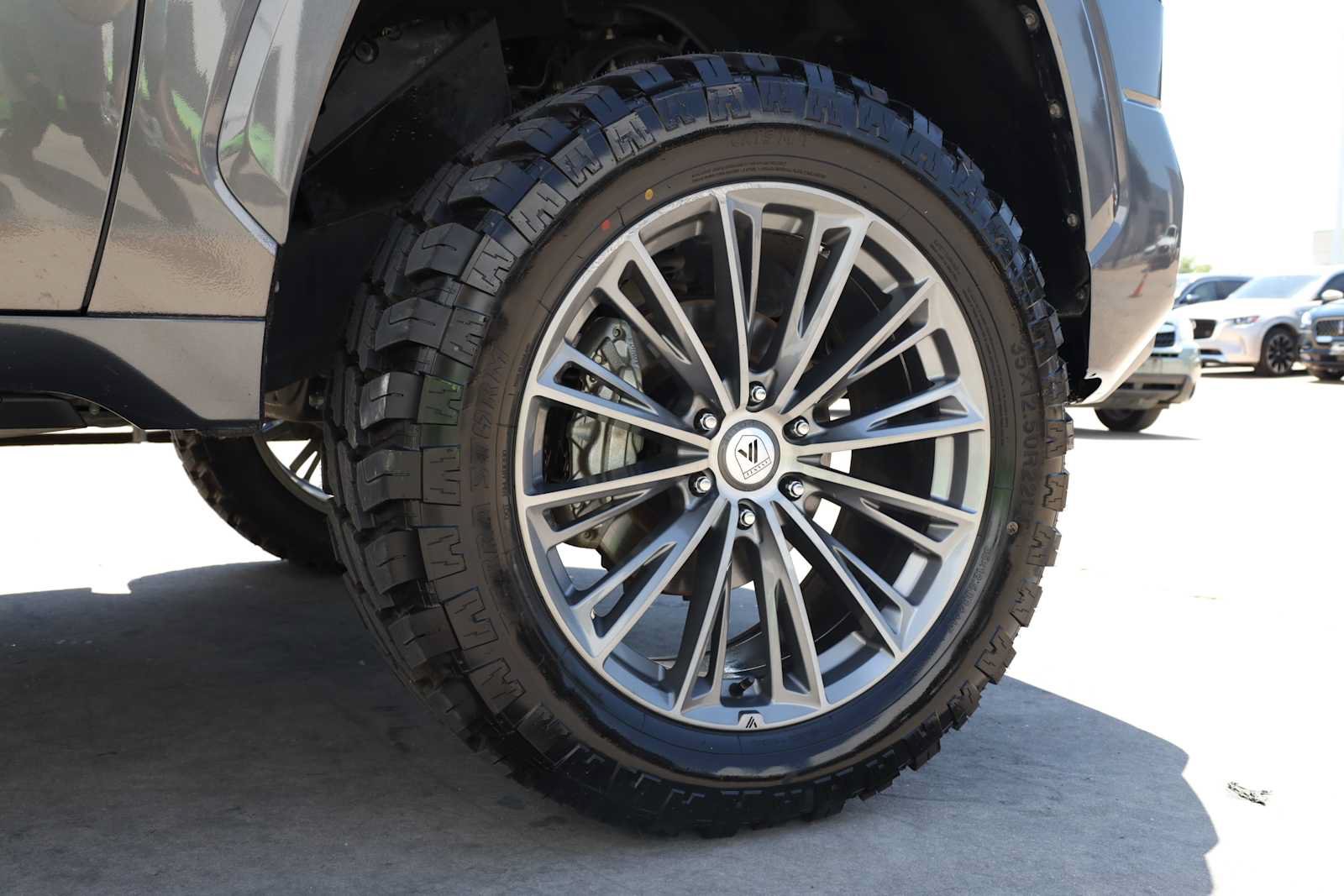 Used 2022 Toyota Tundra Capstone AWD/4WD image 71
