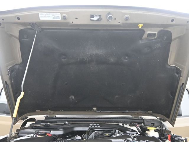 Used 2020 Jeep Gladiator Overland w/ Popular Equipment Package image 21