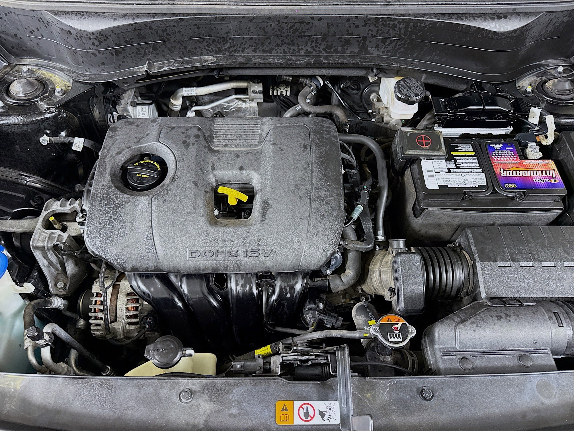 Used 2021 Kia Seltos S image 38