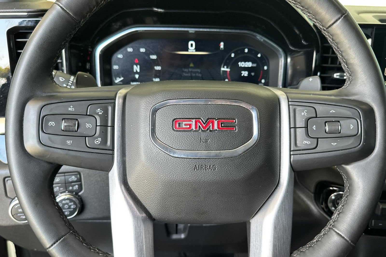 Used 2023 GMC Sierra 1500 Elevation w/ Preferred Package RWD image 27