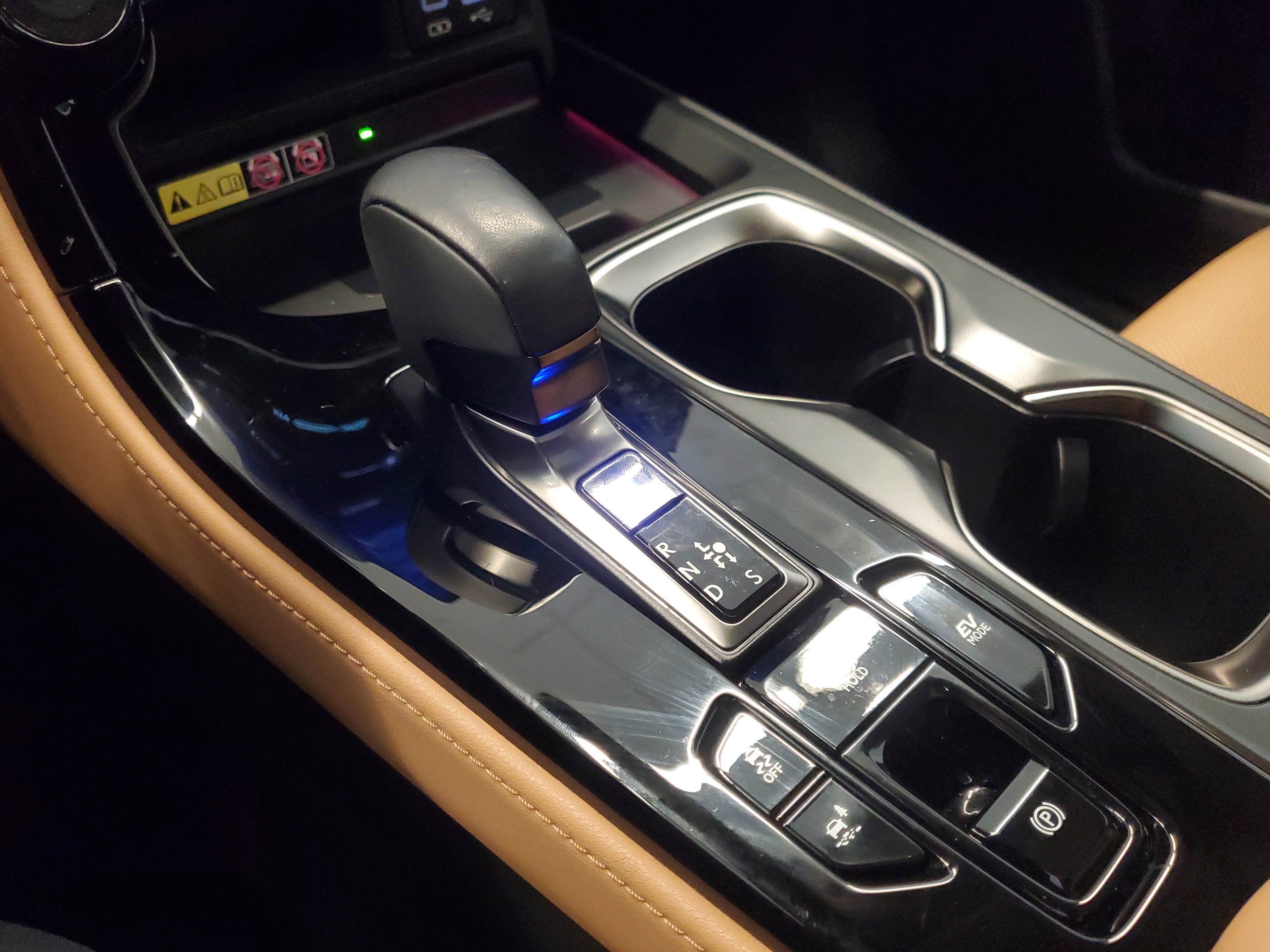 Used 2023 Lexus NX 350h NX 350h Premium image 34