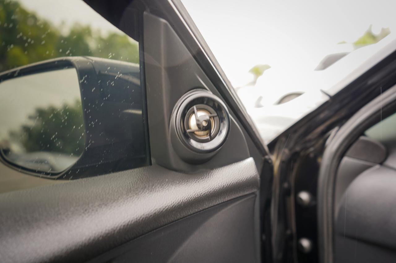 Used 2017 Honda Civic Si image 14