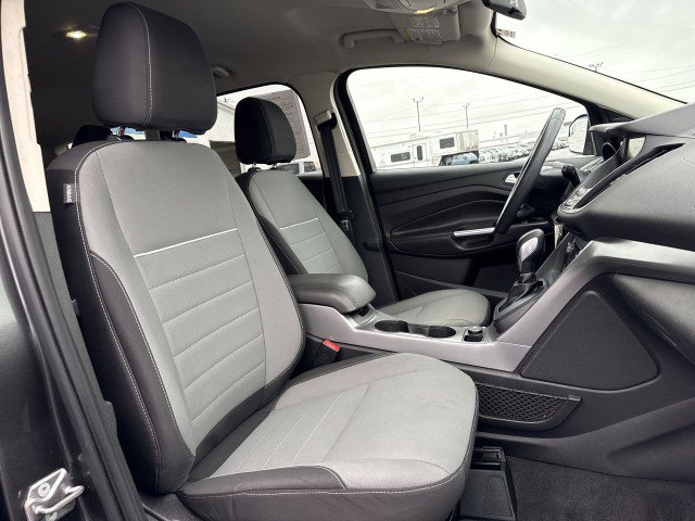 Used 2015 Ford Escape SE w/ Equipment Group 201A image 23
