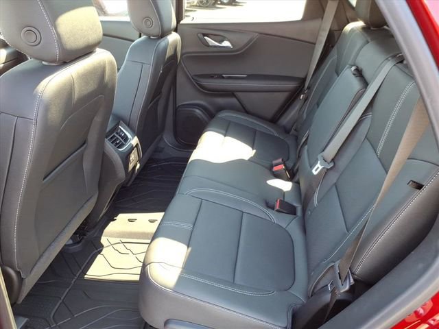 New 2026 Chevrolet Blazer LT w/ LPO, Floor Liner Package image 9