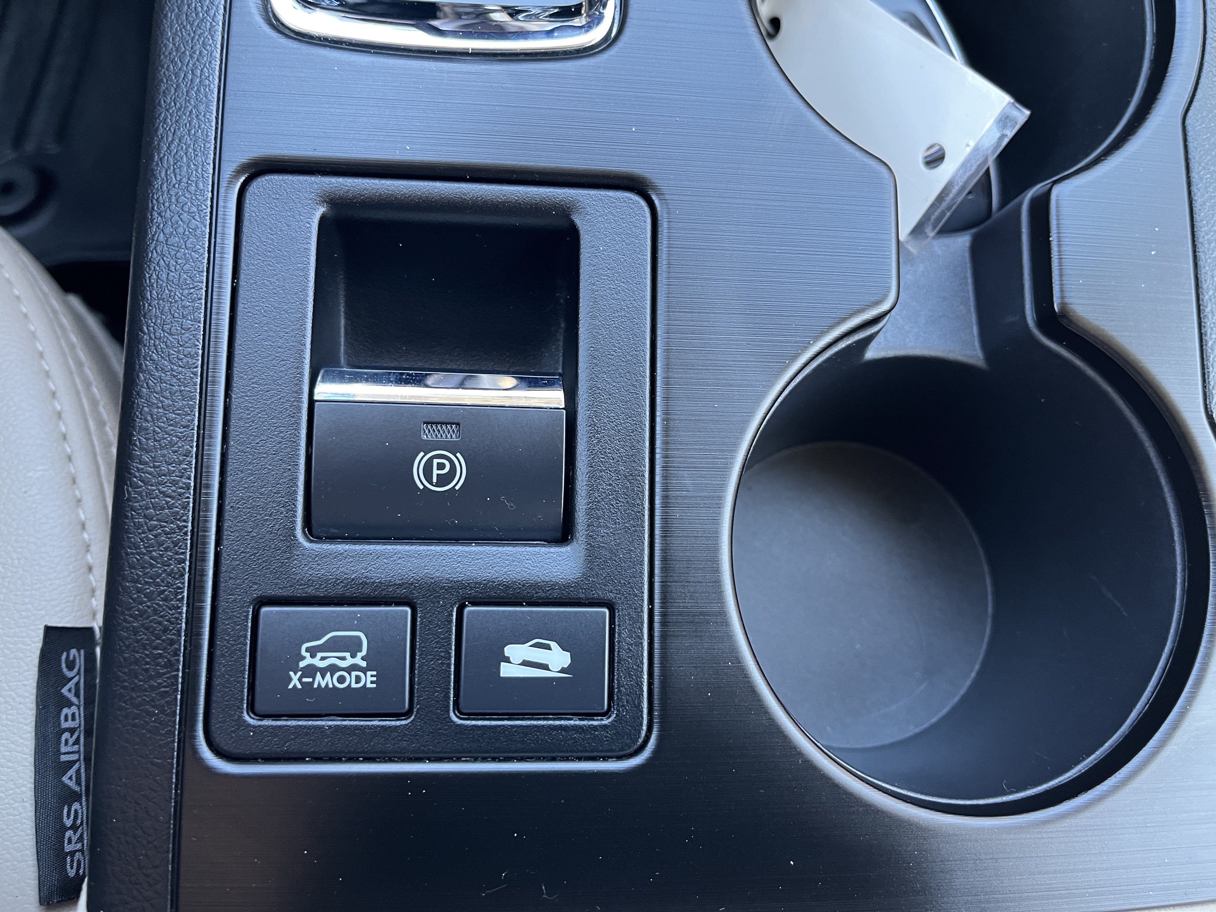 Used 2019 Subaru Outback 2.5i Limited AWD/4WD image 33