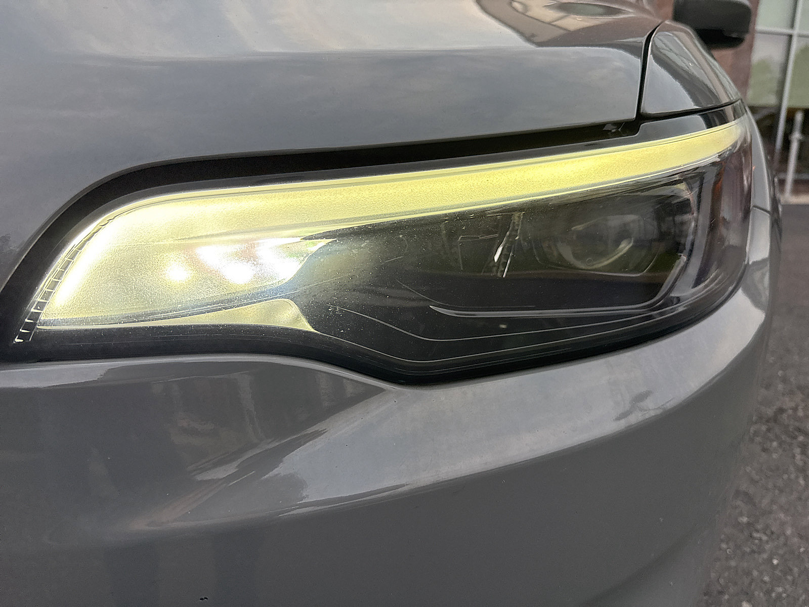 Used 2019 Jeep Cherokee Limited w/ Trailer Tow Group AWD/4WD image 19