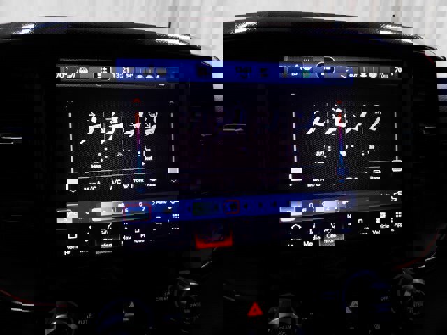 Used 2022 RAM 1500 Rebel w/ Rebel Level B Equipment Group image 36