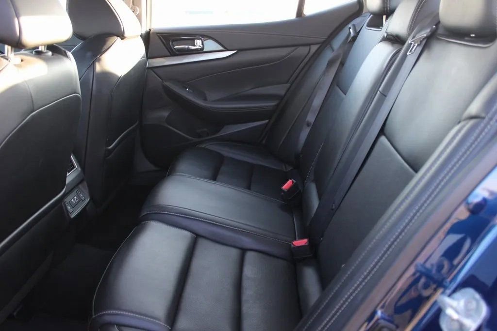 Used 2023 Nissan Maxima SL FWD image 26