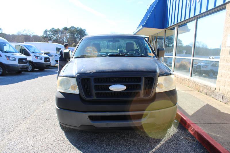 Used 2007 Ford F150 XLT image 2