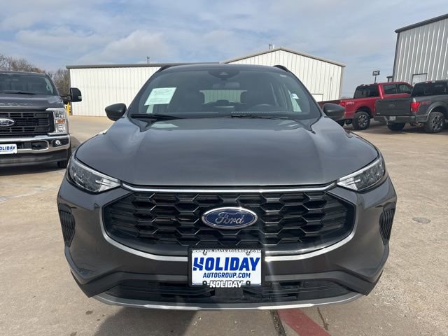 Used 2025 Ford Escape ST-Line image 20
