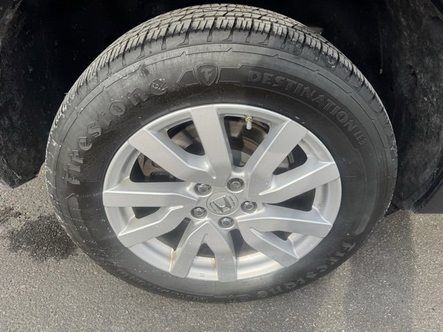 Used 2019 Honda Pilot LX image 40