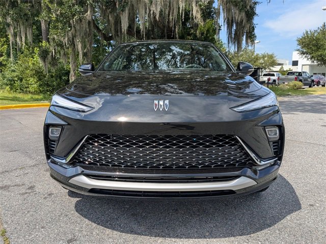 New 2025 Buick Envista Avenir image 9