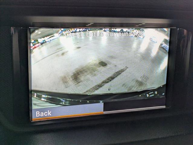 Used 2011 Mercedes-Benz E 350 Sedan image 14