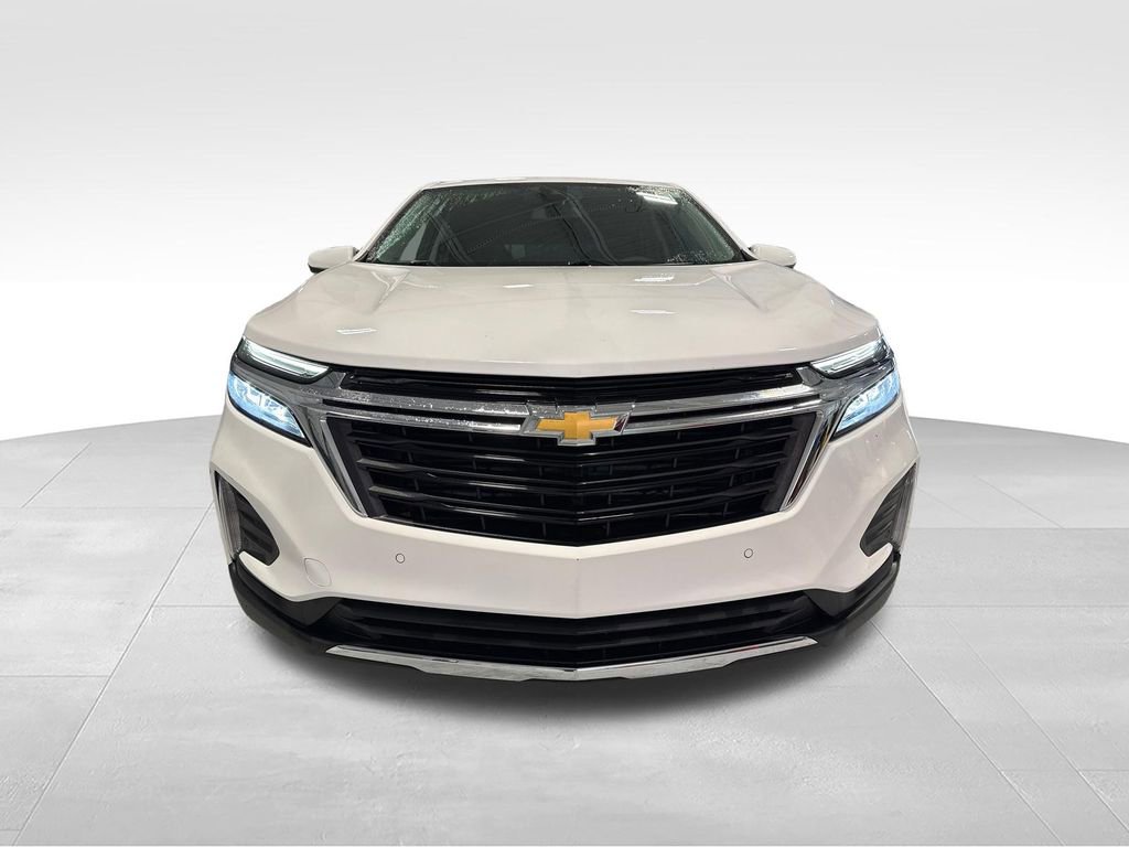 Used 2022 Chevrolet Equinox LT FWD image 55