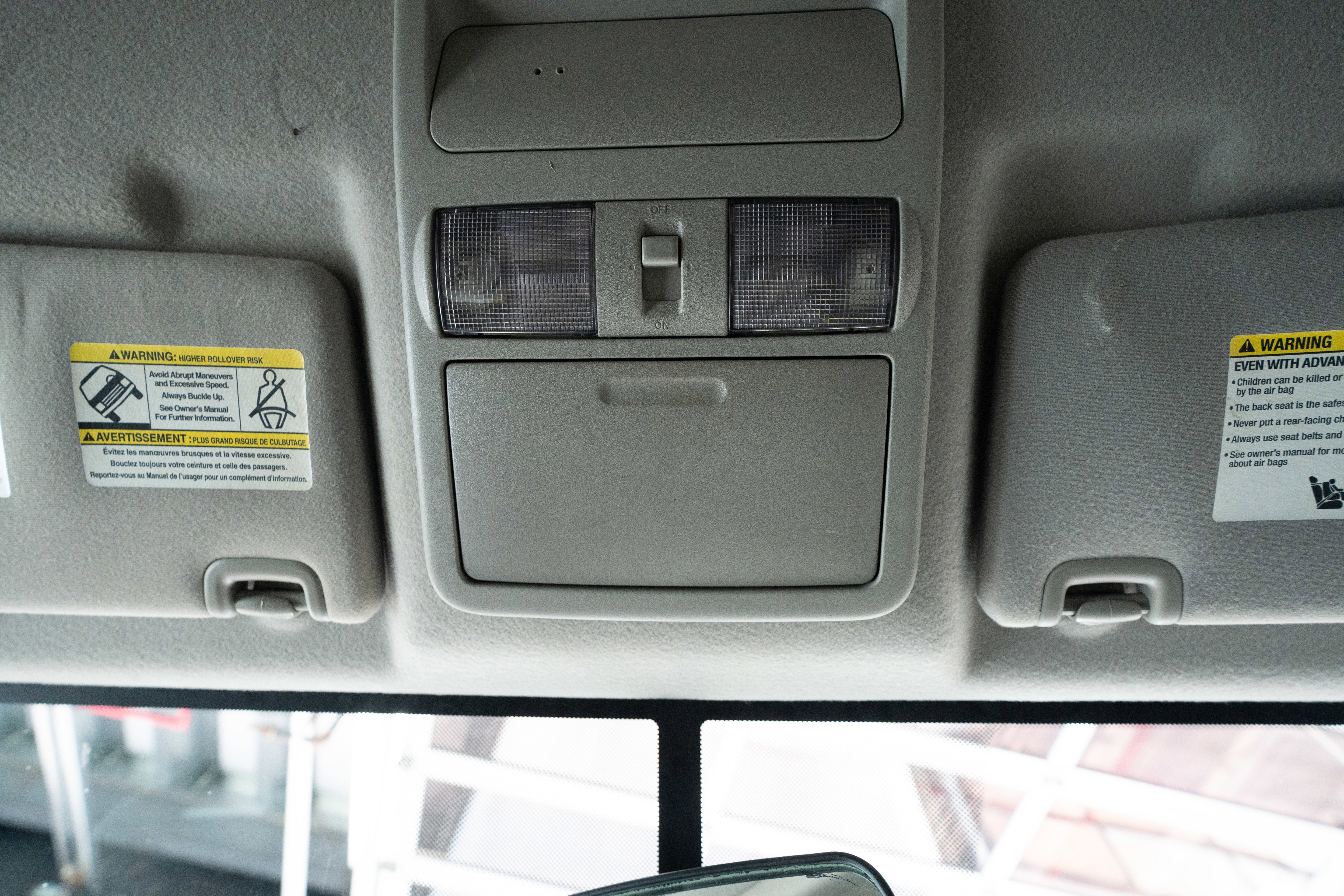 Used 2014 Nissan Frontier S image 18