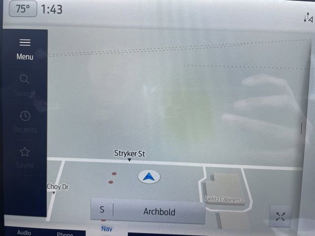 Used 2023 Ford F150 XLT w/ Equipment Group 302A High image 27