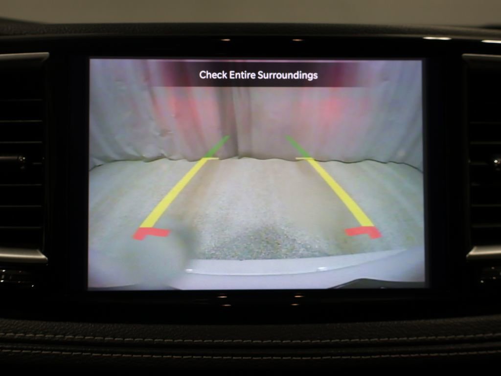 Certified 2024 Chrysler Pacifica Select image 30