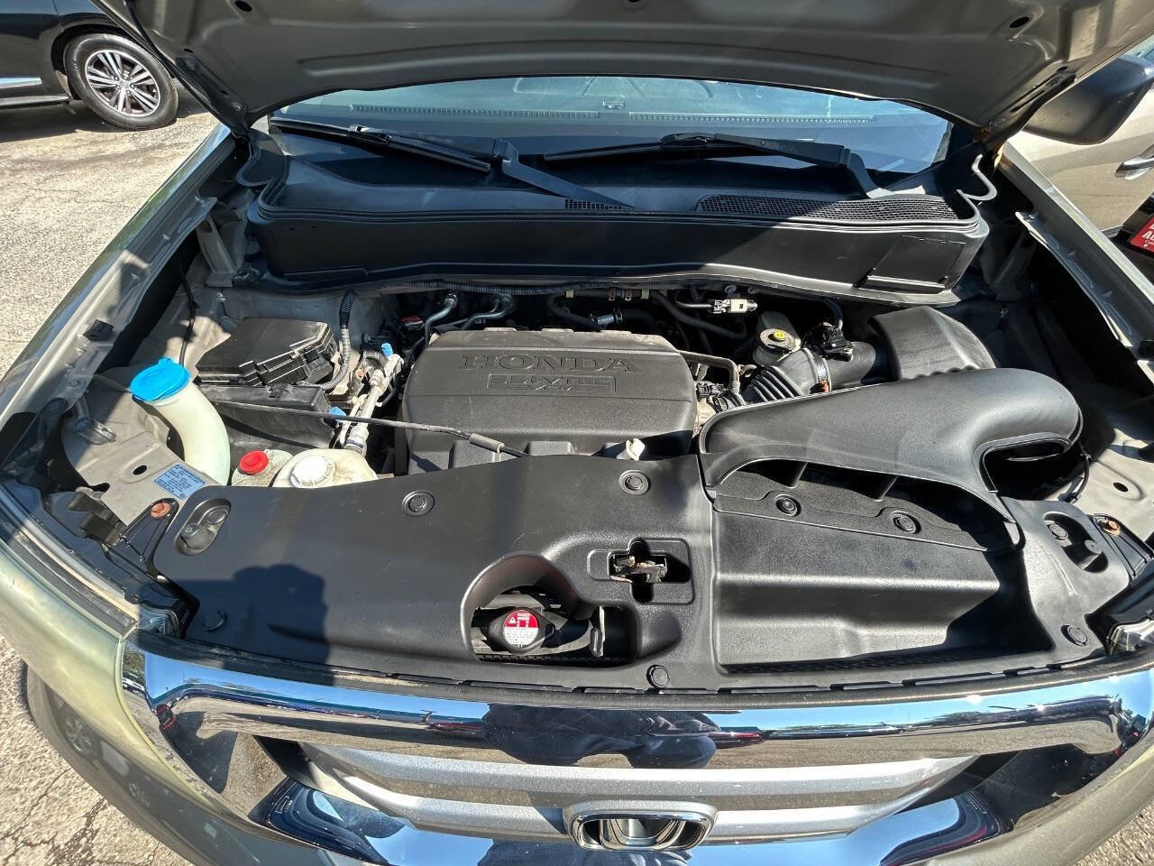 Used 2011 Honda Pilot LX image 15