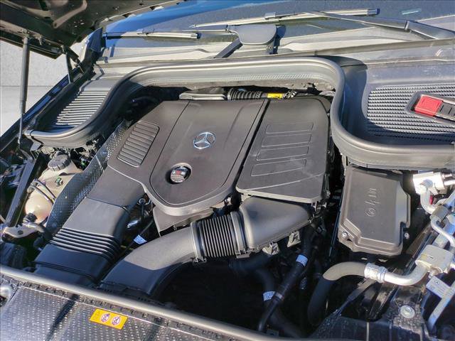 New 2026 Mercedes-Benz GLE 350 4MATIC image 17