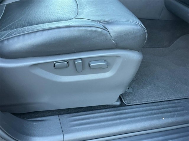 Used 2023 Nissan Armada SL image 26