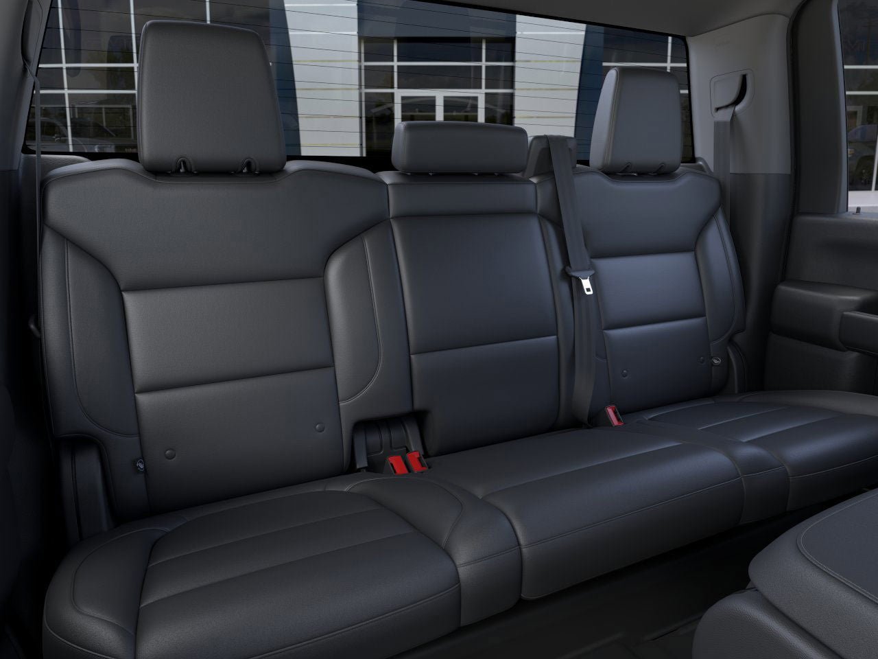 New 2026 GMC Sierra 3500 Pro image 17