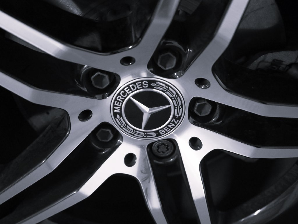 Certified 2026 Mercedes-Benz E 350 4MATIC Sedan image 8