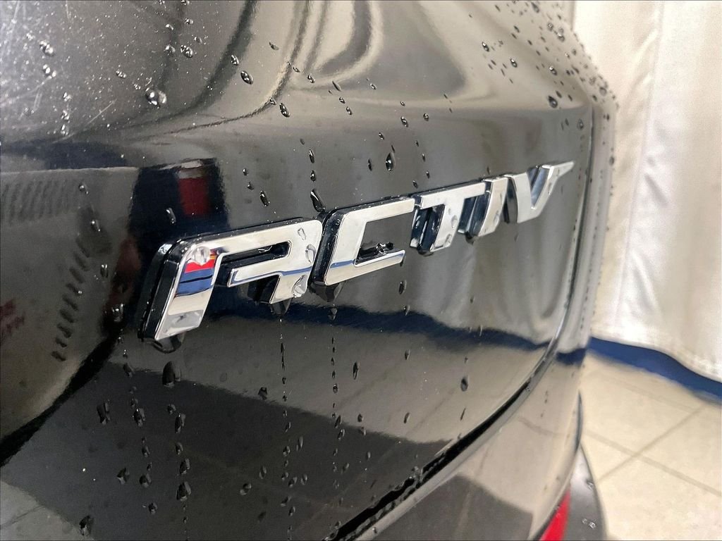 Used 2023 Chevrolet TrailBlazer ACTIV AWD/4WD image 29