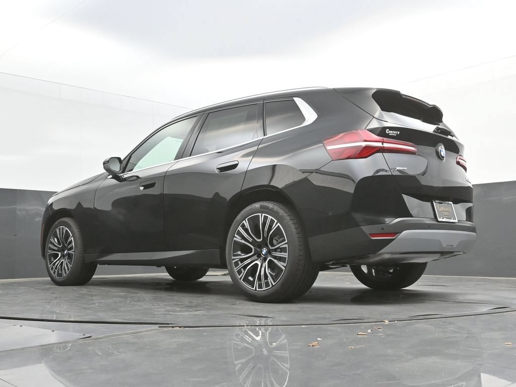 New 2026 BMW X3 xDrive30i AWD/4WD image 44