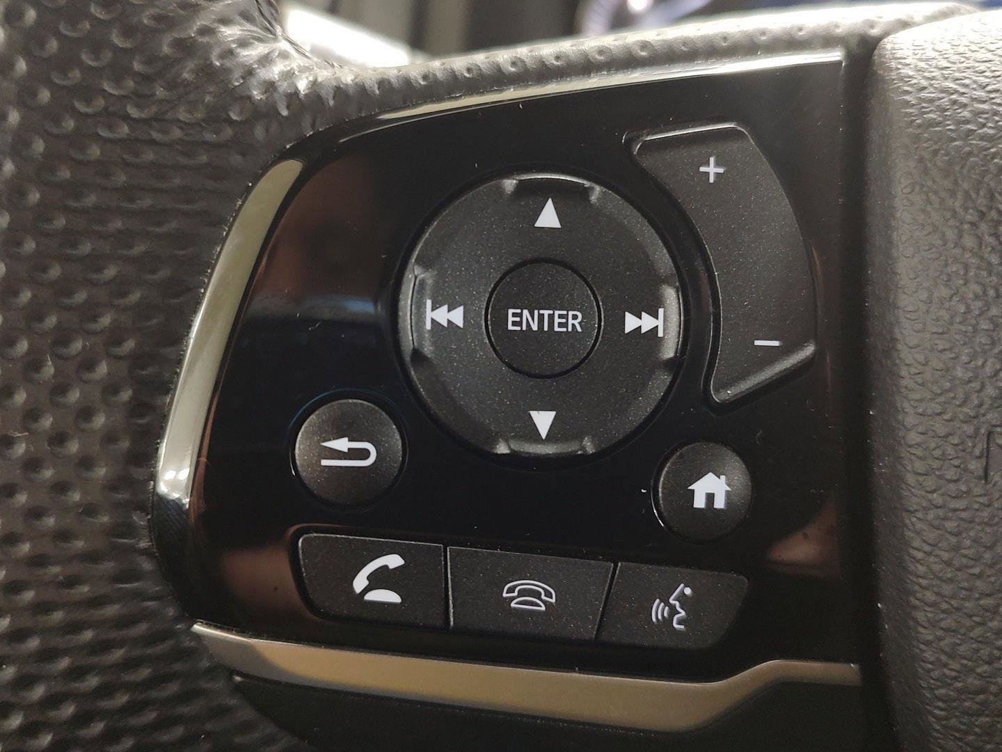 Used 2023 Honda Passport Elite image 18