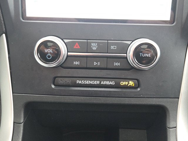 Used 2023 Ford Edge SEL w/ Convenience Package AWD/4WD image 32