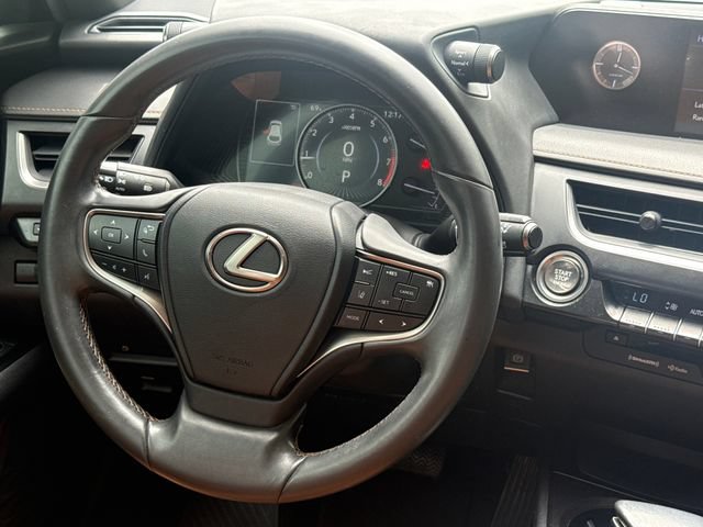 Used 2020 Lexus UX 200 w/ Accessory Package 2 FWD image 13