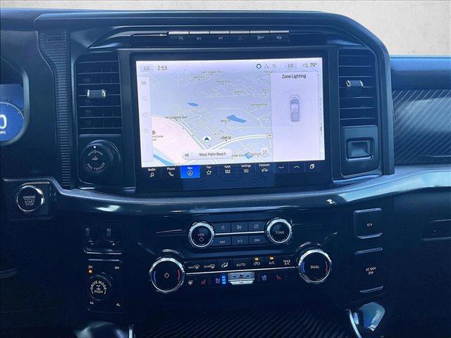 Used 2024 Ford F150 Raptor image 8