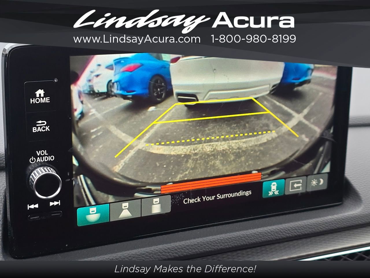 New 2026 Acura Integra A-Spec image 16