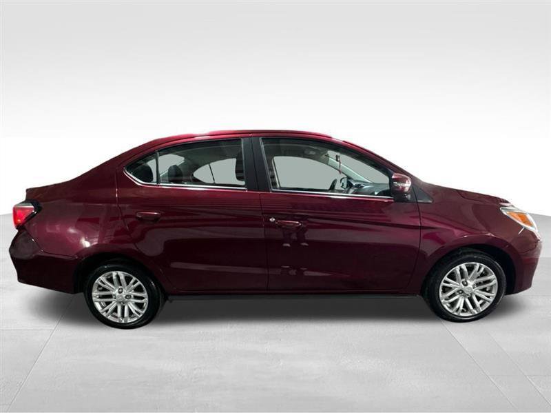 Used 2023 Mitsubishi Mirage G4 SE image 4