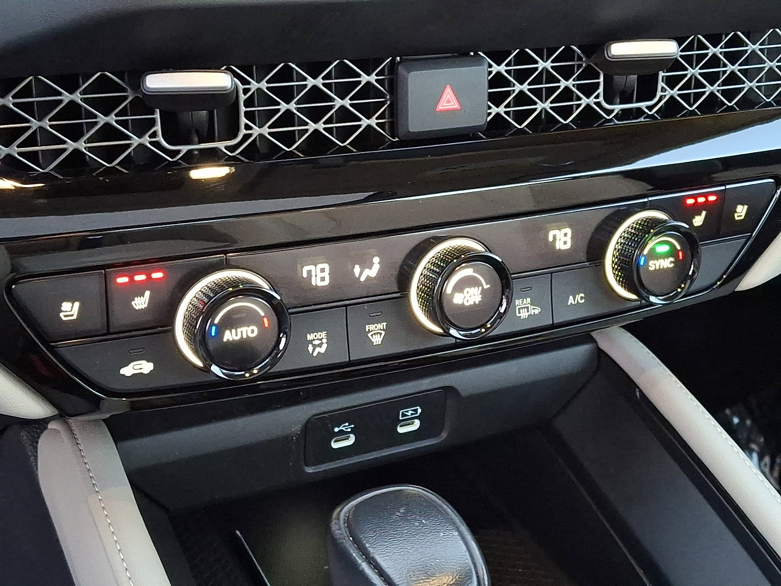 Used 2023 Honda Accord Touring image 18