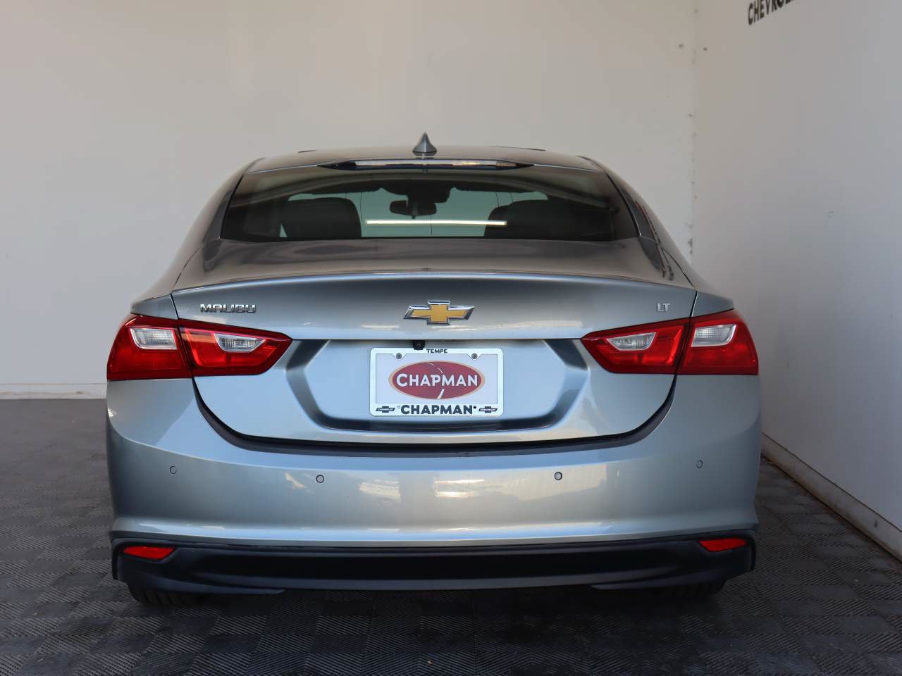 Used 2024 Chevrolet Malibu LT FWD image 5