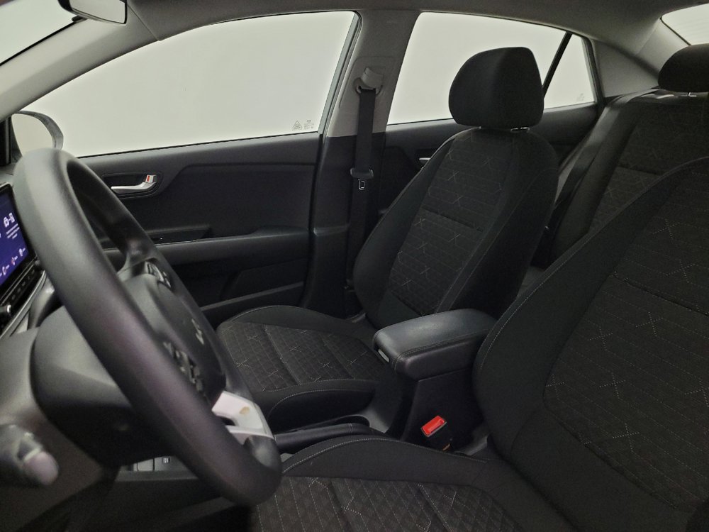 Used 2022 Kia Rio S FWD image 17
