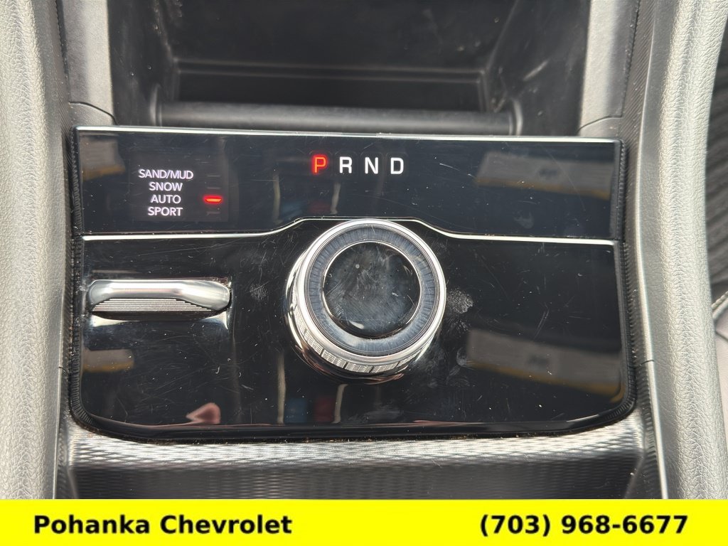 Used 2024 Jeep Grand Cherokee L Limited AWD/4WD image 15