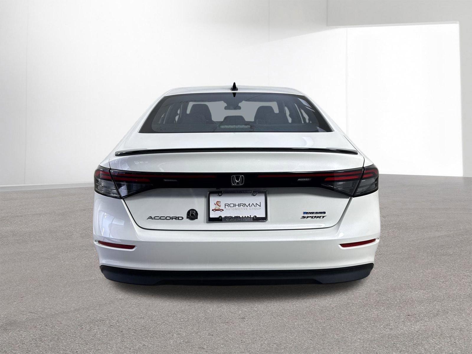 Used 2023 Honda Accord Sport image 31