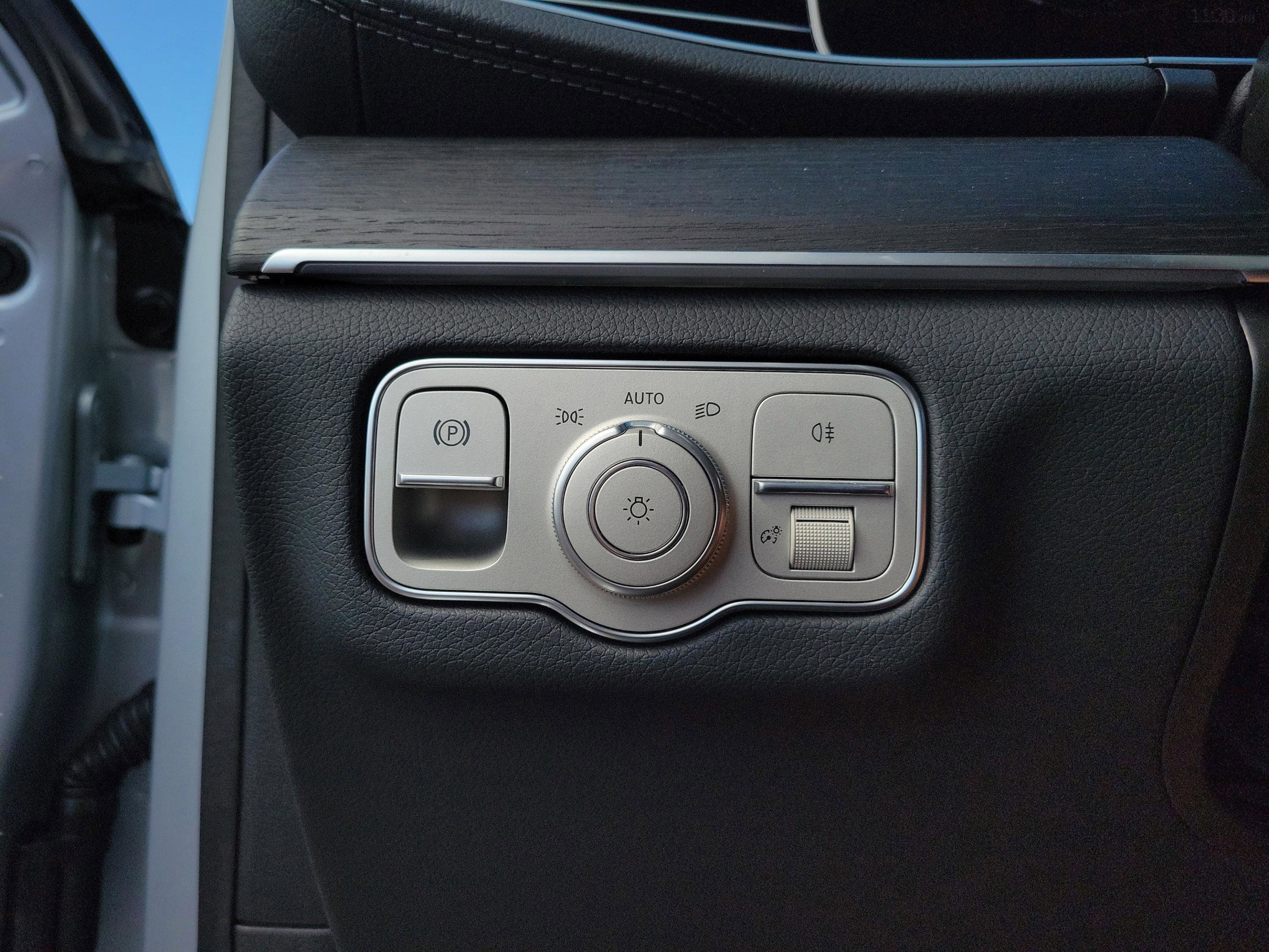 Certified 2026 Mercedes-Benz GLS 450 GLS 450 image 19