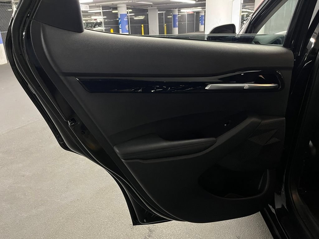 Used 2021 Kia Seltos S FWD image 17