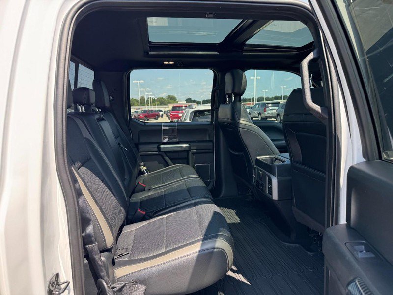 Used 2018 Ford F150 Raptor w/ Equipment Group 802A Luxury AWD/4WD image 10