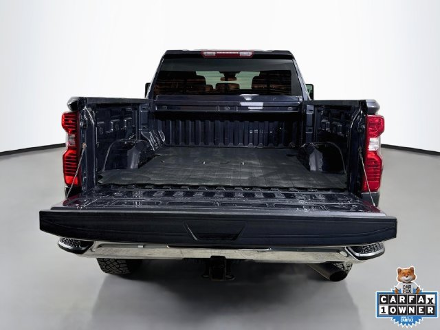 Used 2024 Chevrolet Silverado 2500 LT w/ Convenience Package AWD/4WD image 27