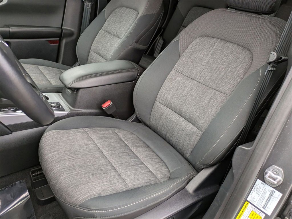 Used 2022 Ford Bronco Sport Big Bend w/ Convenience Package image 12