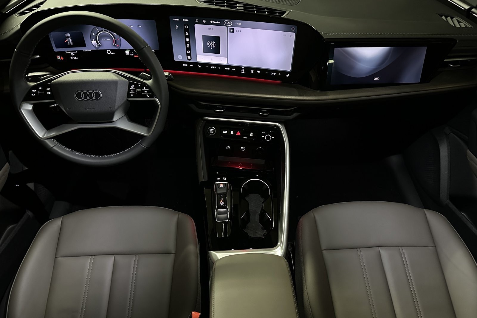 New 2026 Audi Q5 Premium Plus AWD/4WD image 12
