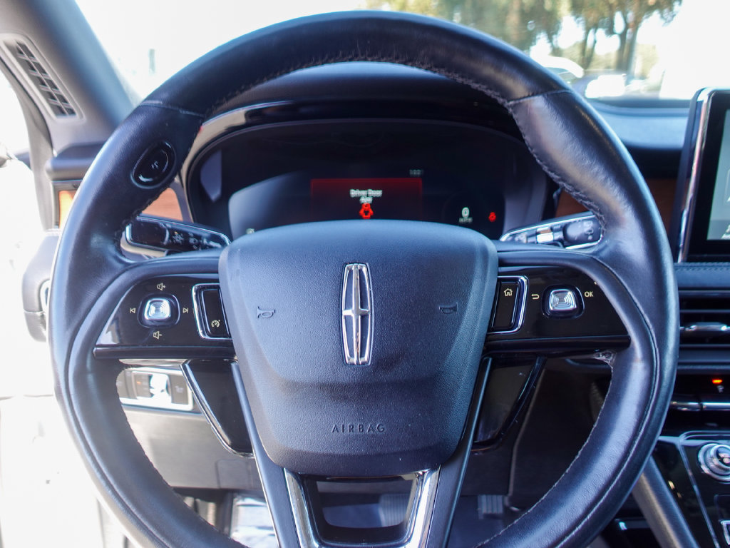 Used 2022 Lincoln Corsair Reserve w/ Elements Package AWD/4WD image 12